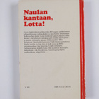 Merri Vik : Naulan kantaan, Lotta - pikkukuva 2