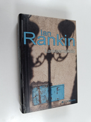 Ian Rankin : Lankeemuksia