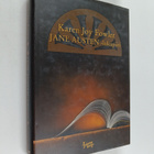 Karen Joy Fowler : Jane Austen -lukupiiri - pikkukuva 1