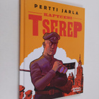 Pertti Jarla : Kapteeni Tserep - pikkukuva 1