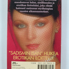 Donatien-Alphonse-Francois de Sade : Justine, eli, Hyveel... - pikkukuva 2