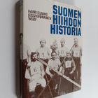 Harri Eljanko : Suomen hiihdon historia : 1886-1968 - pikkukuva 1
