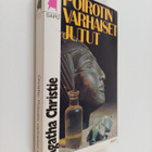 Agatha Christie : Poirotin varhaiset jutut - pikkukuva 1