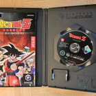 Nintendo Game Cube -peli: Dragon Ball Z Budokai - pikkukuva 2