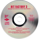 V/A•Hit Factory 3•The Best Of Stock Aitken Waterman 2xCD Box - pikkukuva 4