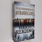 Mario Reading : Nostradamuksen aikakirjat - pikkukuva 1