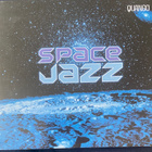 Space Jazz 2001 cd - pikkukuva 1