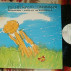ESA HELASVUO ~ Onnimanni Musiikkia Lapsille ~ LP Love - pikkukuva 1