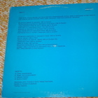 GEORG MALMSTEN - Rion Tähti - LP - 1985 tango pop EX - pikkukuva 2