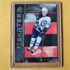 Patrik Laine SP authentic Silver Skates SS-PL lätkäkortti - pikkukuva 1