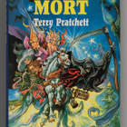 Terry Pratchett: Mort (1.p., 1994) - pikkukuva 1