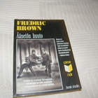 Fredric Brown Äänetön huuto -nid - pikkukuva 1