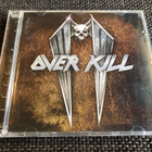 Overkill ”Killbox 13” CD 2003 - pikkukuva 1
