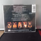 Sleeze Beez - Screwed, Blued and Tattooed CD - pikkukuva 2