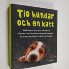 Tio hundar och en katt - pikkukuva 1