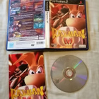 Rayman M & Revolution (Sony PS2) - pikkukuva 1