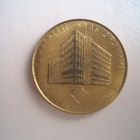 Säästöpankkiviikko 1961 Kolikko - pikkukuva 2