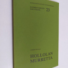 Jaakko Sivula : Hollolan murretta - pikkukuva 1