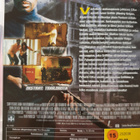 THE DETONATOR DVD (Wesley Snipes) - pikkukuva 2