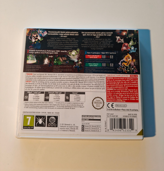 Item image