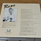 Reino Helismaa Repe tupla LP - pikkukuva 2
