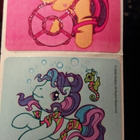 My Little Pony Stickers 2006 USA - pikkukuva 1