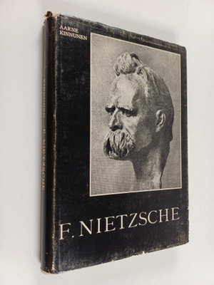 Aarne Kinnunen : F. Nietzsche