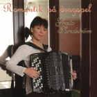 Greta Sundström - 2006 - Romantik På Dragspel - CD - pikkukuva 1