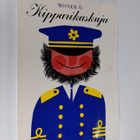 Mister Ö : Kipparikaskuja - pikkukuva 1