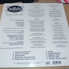 LP Viikate : Vuoden synkin juhla ( SIS POSTIKULU ) - pikkukuva 2