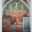 Eileen M. Kane : San Clemente : The Saint Catherine chapel - pikkukuva 2