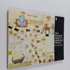 Colin McEvedy : The Penguin atlas of medieval history - pikkukuva 1