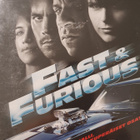 Fast & Furious Blu-ray - pikkukuva 1