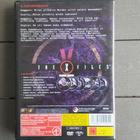 DVD: The X-Files - Salaiset Kansiot: 8 Kausi, 6xDVD (2001-02 - pikkukuva 2