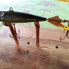 Painouistin 5,5cm 50,6g - pikkukuva 2
