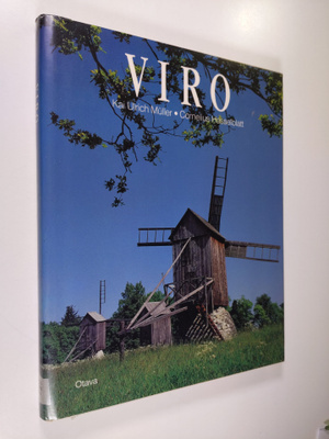 Kai Ulrich Muller : Viro