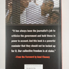 Mohamed Fahmy ym. : The Marriott Cell - An Epic Journey f... - pikkukuva 2