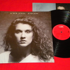 CELINE DION - Unison - LP 1990 pop EX - pikkukuva 1