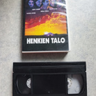 Henkien talo VHS - pikkukuva 4