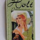 Victoria Holt : Paholaisratsastaja - pikkukuva 1