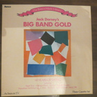 Jack Dorsey's Big Band Gold - kolmen c-kasetin boxi - pikkukuva 1