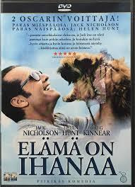 Elämä On Ihanaa