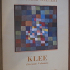 Andrew Forge (intr.): Klee (Second Volume) - pikkukuva 1