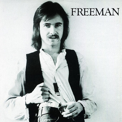 ** FREEMAN : Freeman ** CD