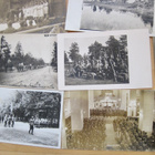 29 VANHAA Sotilas Valokuvaa 1920-l - pikkukuva 3
