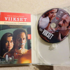 Carrere: LA MOUSTACHE - VIIKSET DVD + Kirja (Suomitekstit) - pikkukuva 3