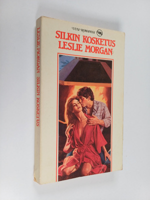 Leslie Morgan : Silkin kosketus
