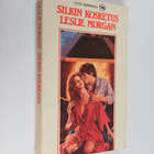 Leslie Morgan : Silkin kosketus - pikkukuva 1