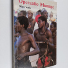 Olavi Varis : Operaatio Mumuye - pikkukuva 1