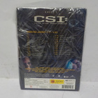 CSI: CRIME SCENE INVESTIGATION - KAUSI 1 DVD - pikkukuva 2